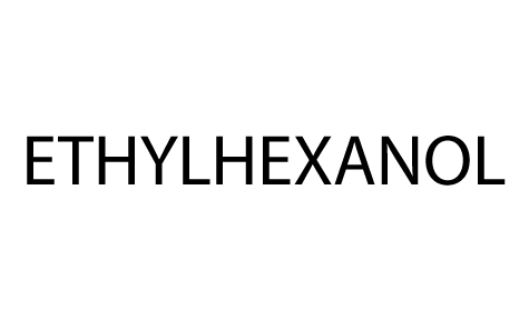 ethylhexanol