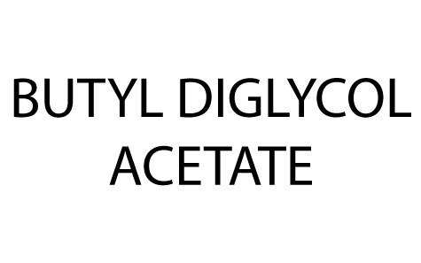 butyldiglycolacetate