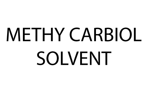 methycarbiolsolvent