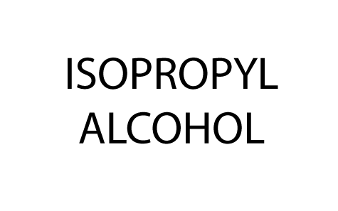 Isopropylalcohol