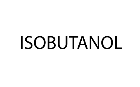 Isobutanol