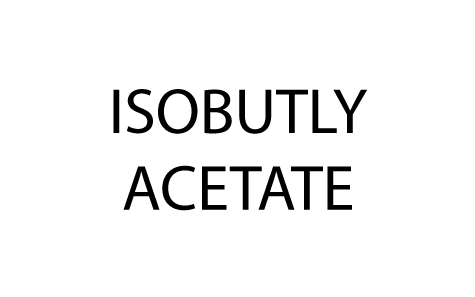 isobutlyacetate