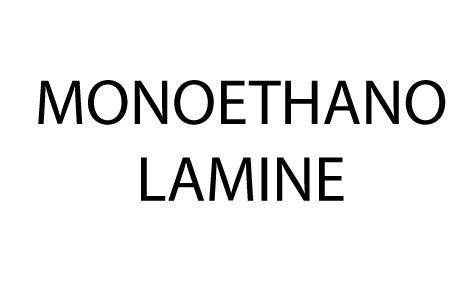 monoethanolamine