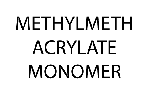 methyacrymonomer