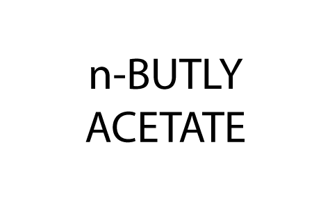 nbutlyacetate