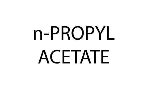 npropylacetate