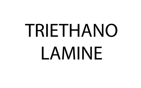 triethanolamine85